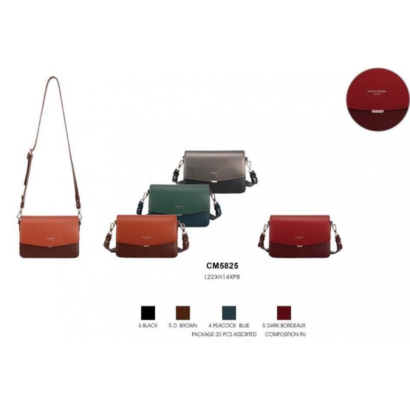 Сумка David Jones CM5825